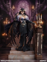 Оригинальная аниме фигурка «Overlord Albedo - Jet Black Dress Ver. 1/7 Complete Figure»