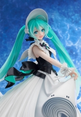 Оригинальная аниме фигурка «Character Vocal Series 01 Hatsune Miku Hatsune Miku Symphony: 2023 Ver. 1/7 Complete Figure»