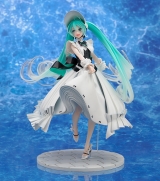 Оригинальная аниме фигурка «Character Vocal Series 01 Hatsune Miku Hatsune Miku Symphony: 2023 Ver. 1/7 Complete Figure»