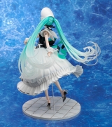 Оригинальная аниме фигурка «Character Vocal Series 01 Hatsune Miku Hatsune Miku Symphony: 2023 Ver. 1/7 Complete Figure»