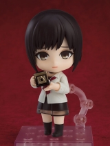 Оригинальная аниме фигурка «Nendoroid Fatal Frame Miku Hinasaki»