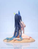 Оригинальная аниме фигурка «Gift+ Azur Lane New Jersey Midsummer Leisure 1/8 Complete Figure»