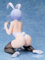 Оригинальная аниме фигурка «BINDing Creators Opinion Mashiro Mizui 1/6 Complete Figure»