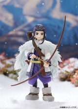 Оригинальная аниме фигурка «POP UP PARADE Golden Kamuy Asirpa Complete Figure»