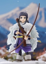 Оригинальная аниме фигурка «POP UP PARADE Golden Kamuy Asirpa Complete Figure»