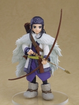 Оригинальная аниме фигурка «POP UP PARADE Golden Kamuy Asirpa Complete Figure»