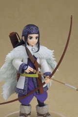 Оригинальная аниме фигурка «POP UP PARADE Golden Kamuy Asirpa Complete Figure»