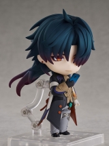 Оригинальная аниме фигурка «Nendoroid Honkai: Star Rail Blade»