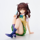 Оригінальна аніме фігурка «"To Love-Ru" Uniform Series Mikan Yuuki -High School Student ver.- Complete Figure»