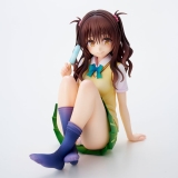 Оригинальная аниме фигурка «"To Love-Ru" Uniform Series Mikan Yuuki -High School Student ver.- Complete Figure»