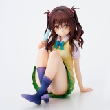 Оригинальная аниме фигурка «"To Love-Ru" Uniform Series Mikan Yuuki -High School Student ver.- Complete Figure»