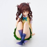 Оригинальная аниме фигурка «"To Love-Ru" Uniform Series Mikan Yuuki -High School Student ver.- Complete Figure»