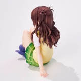 Оригинальная аниме фигурка «"To Love-Ru" Uniform Series Mikan Yuuki -High School Student ver.- Complete Figure»