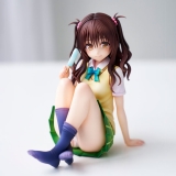 Оригинальная аниме фигурка «"To Love-Ru" Uniform Series Mikan Yuuki -High School Student ver.- Complete Figure»