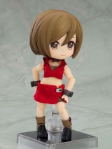 Оригинальная аниме фигурка «Nendoroid Doll MEIKO»