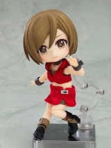 Оригинальная аниме фигурка «Nendoroid Doll MEIKO»