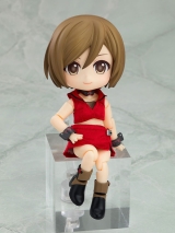 Оригинальная аниме фигурка «Nendoroid Doll MEIKO»