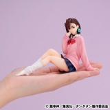 Оригінальна аніме фігурка «G.E.M Series TV Anime "Dandadan" Palm-size Momo Complete Figure»