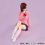 Оригинальная аниме фигурка «G.E.M Series TV Anime "Dandadan" Palm-size Momo Complete Figure»