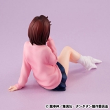 Оригинальная аниме фигурка «G.E.M Series TV Anime "Dandadan" Palm-size Momo Complete Figure»