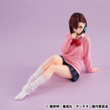 Оригинальная аниме фигурка «G.E.M Series TV Anime "Dandadan" Palm-size Momo Complete Figure»