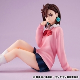 Оригинальная аниме фигурка «G.E.M Series TV Anime "Dandadan" Palm-size Momo Complete Figure»