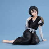 Оригинальная аниме фигурка «Melty Princess Bleach: Thousand-Year Blood War Palm-size Rukia Complete Figure»