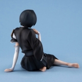 Оригинальная аниме фигурка «Melty Princess Bleach: Thousand-Year Blood War Palm-size Rukia Complete Figure»