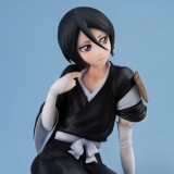 Оригинальная аниме фигурка «Melty Princess Bleach: Thousand-Year Blood War Palm-size Rukia Complete Figure»