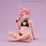 Оригинальная аниме фигурка «Melty Princess Mayonaka Punch Palm-size Live Complete Figure»