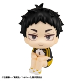 Оригінальна аніме фігурка «LookUp Haikyuu!! Keiji Akaashi Uniform Ver. Complete Figure»