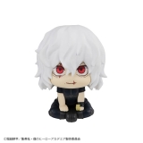 Оригінальна аніме фігурка «LookUp My Hero Academia Tomura Shigaraki Complete Figure»