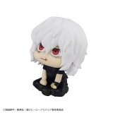 Оригинальная аниме фигурка «LookUp My Hero Academia Tomura Shigaraki Complete Figure»