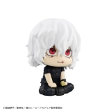 Оригинальная аниме фигурка «LookUp My Hero Academia Tomura Shigaraki Complete Figure»