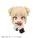 Оригинальная аниме фигурка «LookUp My Hero Academia Himiko Toga Complete Figure»