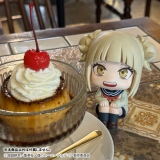 ригінал (аніме): Boku no Hero Academia 2 аніме 僕のヒーローアカデミア 2    Ще Ім'я персонажа:	 Himiko Toga персонаж 渡我 被身子 Дата випуску: Наприкінці травня, 2025 Тип фігурки: Completed Model Матеріал: PVC Висота: 110 мм Виробник: MegaHouse Серія: Look Up