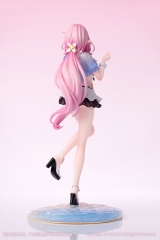 Оригинальная аниме фигурка «Gift+ Honkai Impact 3rd Elysia Summer Miss Elf ver. 1/8 Complete Figure»