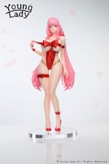 Оригинальная аниме фигурка «Mrs. Present Kana-san 1/6 Complete Figure»