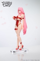 Оригинальная аниме фигурка «Mrs. Present Kana-san 1/6 Complete Figure»