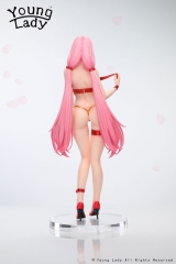 Оригинальная аниме фигурка «Mrs. Present Kana-san 1/6 Complete Figure»