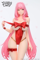 Оригинальная аниме фигурка «Mrs. Present Kana-san 1/6 Complete Figure»