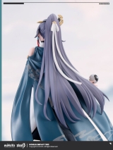 Оригинальная аниме фигурка «Honkai Impact 3rd Fu Hua / Cerulean Court 1/8 Complete Figure»