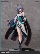 Оригінальна аніме фігурка «Honkai Impact 3rd Fu Hua / Cerulean Court 1/8 Complete Figure»