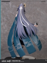 Оригинальная аниме фигурка «Honkai Impact 3rd Fu Hua / Cerulean Court 1/8 Complete Figure»