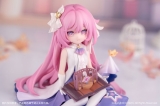 Оригинальная аниме фигурка «Honkai Impact 3rd Elysia Herrscher of Human: Ego Chibi Herrscher ver. Complete Figure»