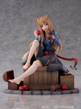 Оригинальная аниме фигурка «Spice and Wolf MERCHANT MEETS THE WISE WOLF Holo 1/7 Complete Figure»