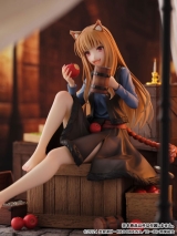 Оригинальная аниме фигурка «Spice and Wolf MERCHANT MEETS THE WISE WOLF Holo 1/7 Complete Figure»