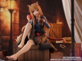 Оригинальная аниме фигурка «Spice and Wolf MERCHANT MEETS THE WISE WOLF Holo 1/7 Complete Figure»