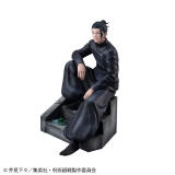 Оригинальная аниме фигурка «Jujutsu Kaisen Suguru Geto Technical School Ver. Complete Figure»