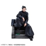 Оригинальная аниме фигурка «Jujutsu Kaisen Suguru Geto Technical School Ver. Complete Figure»